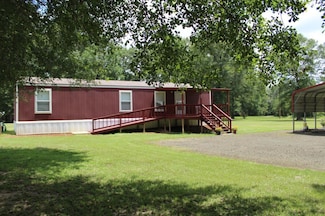 208 Rolling Green Dr, Pineland, TX 75968