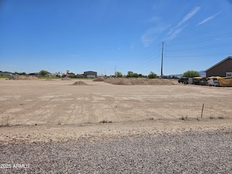 XXX199th Tuthill Rd, Buckeye, AZ 85326