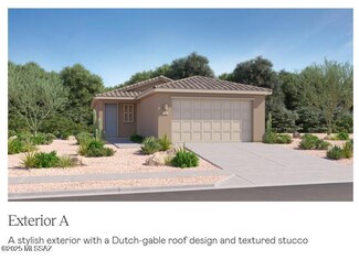 7129 W Joycliff Way, Tucson, AZ 85757