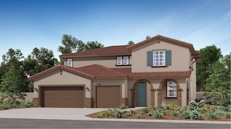 Residence Three, Menifee, CA 92584