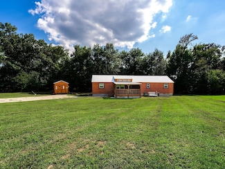 727 Comanche, Quitman, TX 75783