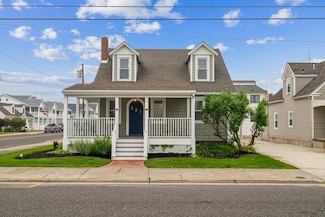 6110 Seaview Ave, Wildwood, NJ 08260