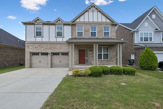 5012 Winslow Dr, Mount Juliet, TN 37122