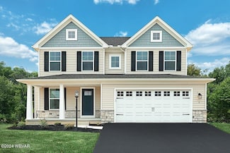 2020 Heim Hill Rd Unit LOT 1, Montoursville, PA 17754