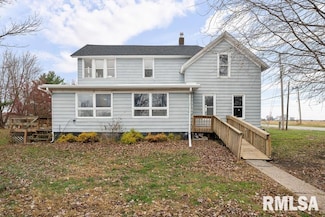 2629 170th Ave, Preemption, IL 61276
