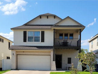 1002 Larvotto Loop, Laredo, TX 78045