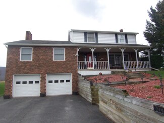 219 Shady Ln, Jersey Shore, PA 17740