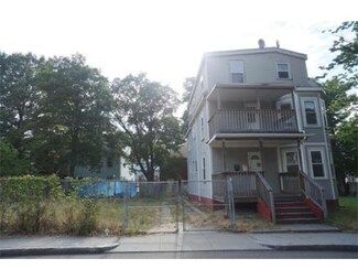 48 Elmont St, Dorchester, MA 02121