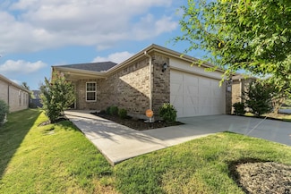 7672 Monument Dr, Krugerville, TX 76227