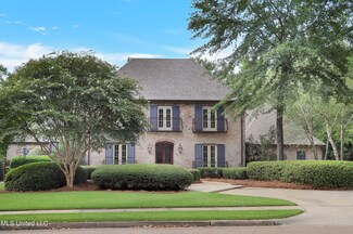 116 Oakhurst Trail, Ridgeland, MS 39157
