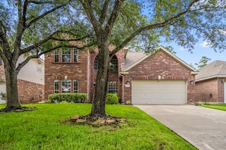 7214 Emerald Run Ln, Spring, TX 77379