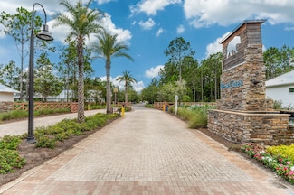 lot 8 Hidden Hive Way, Freeport, FL 32439