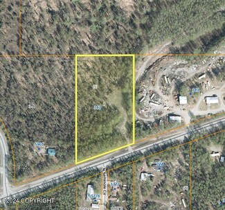 343 W Schrock Rd, Wasilla, AK 99654