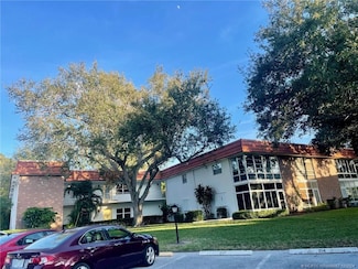 1225 NW 21st St Unit 105, Stuart, FL 34994