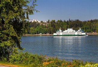 4449 Beach Dr E Unit 1, Port Orchard, WA 98366