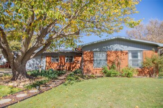 3936 N 9th St, Abilene, TX 79603