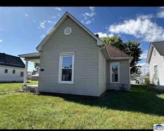 2108 N 13th St, Terre Haute, IN 47804