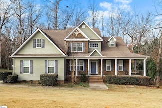 106 Linkside Dr, Anderson, SC 29621