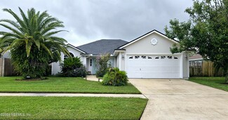 12768 Copper Springs Rd E, Jacksonville, FL 32246