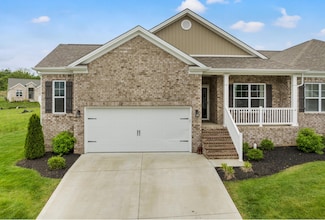 252 Ikebana Dr, Georgetown, KY 40324