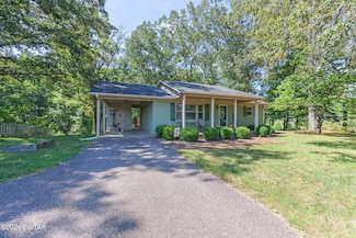 1800 Tennessee 18, Medon, TN 38356