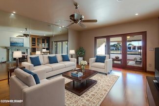 6864 E Via Dorado, Tucson, AZ 85715
