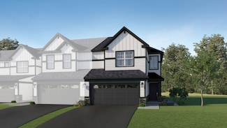 St Clair, Forest Lake, MN 55025