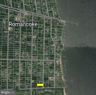 0 Long Point Rd, Stevensville, MD 21666