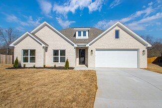 6091 Coral Ridge Dr, Alexander, AR 72002