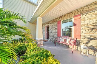 1033 SW General Patton Terrace, Port St. Lucie, FL 34953