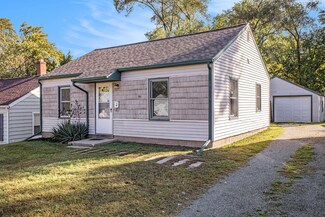 116 N La Vista Blvd, Battle Creek, MI 49015