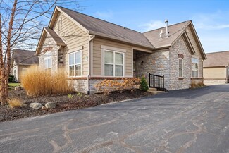 13914 Rue Charlot Ln, Mc Cordsville, IN 46055