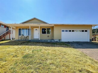 1036 Olympus Ave, Port Angeles, WA 98362