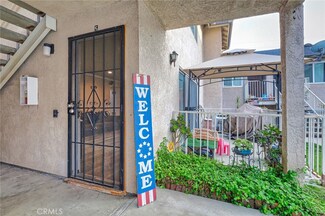 601 S Euclid St Unit 5, La Habra, CA 90631