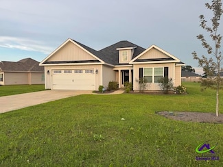 135 Sadie Heights Blvd, Perry, GA 31069