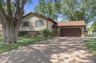 4133 88th Ave NE, Circle Pines, MN 55014