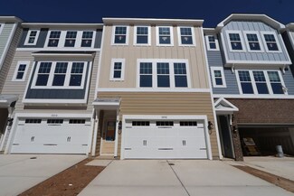 Hyde Park, Apex, NC 27523