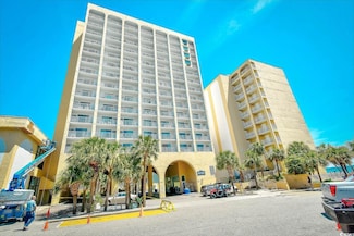 1207 S Ocean Blvd Unit 50809, Myrtle Beach, SC 29577