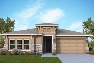 Wonderment, Buckeye, AZ 85396