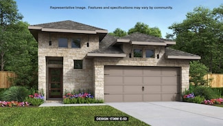 11714 Olympic Red Ln, Humble, TX 77346