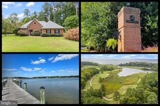 11335 Devon Ct, Swan Point, MD 20645