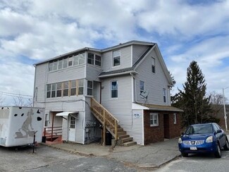 69 Wall St, Worcester, MA 01604