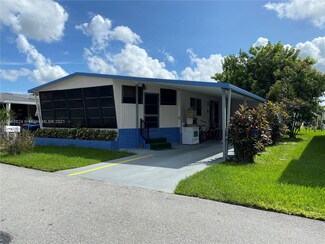 6714 NW 28th Ct, Margate, FL 33063