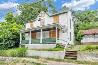 509 Patton Ave NW, Roanoke, VA 24016