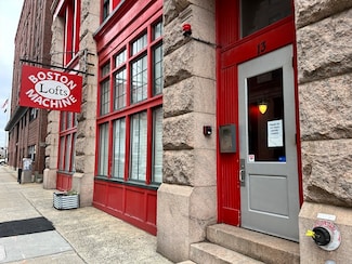 13 Willow St Unit 202, Lynn, MA 01901