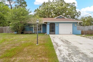 9063 Pemberton St, Spring Hill, FL 34608