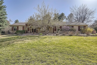 4401 Sombrero Cir, Littleton, CO 80123