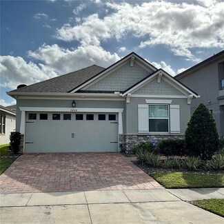 2408 Varenna Loop, Kissimmee, FL 34741