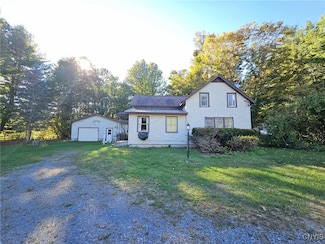 1429 U S 11, Hastings, NY 13076