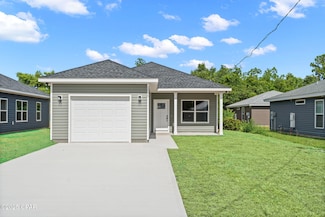 1535 Chandlee Ave, Panama City, FL 32405